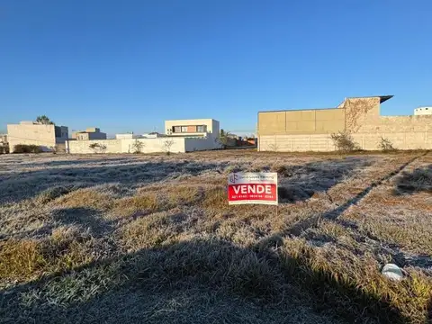 terreno en venta