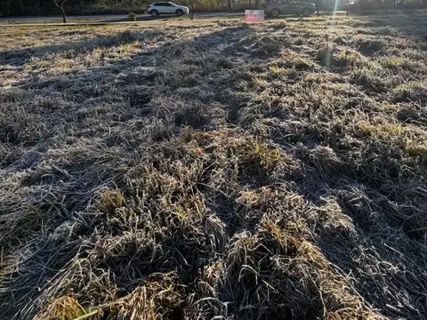 Terreno en Venta en San Lorenzo Chico, USD 55.000