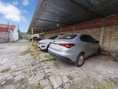 Terreno en Venta 8  mts Frente