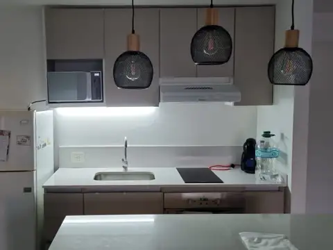 Departamento en Alquiler Temporal de 1 dormitorio