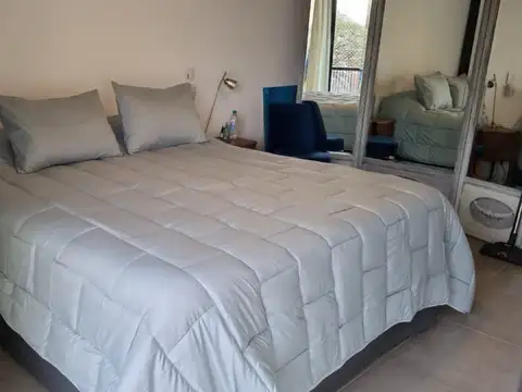 Departamento en Alquiler Temporal en Olivos, USD 900