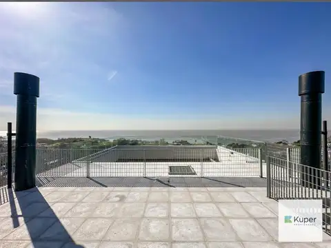 Departamento en Alquiler Temporal 3 años