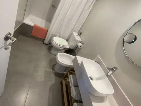 Departamento en Alquiler Temporal con 1 cocheras