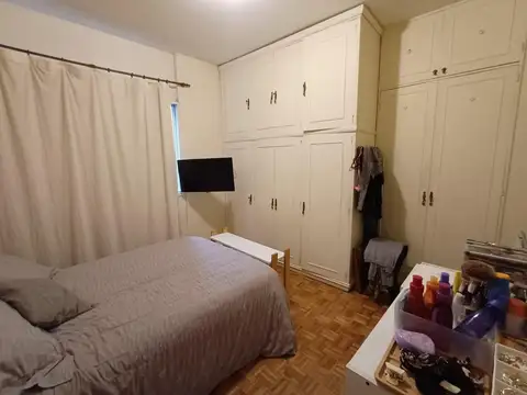 Departamento 3 ambientes 1916 Palermo capital Federalpartamento