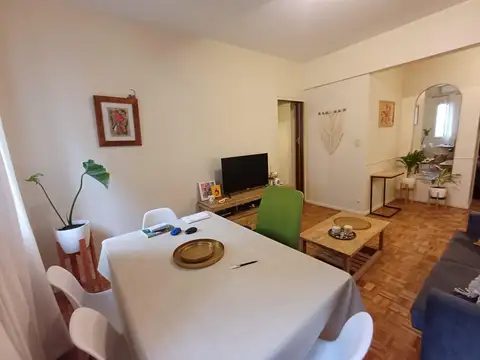 Departamento en Venta al Sur