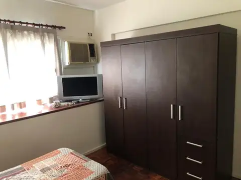 Departamento en Alquiler Temporal de 2 ambientes