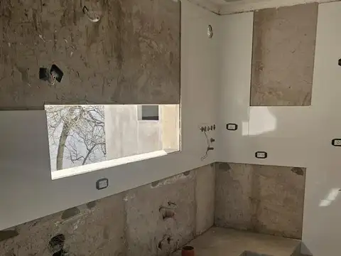 Departamento en Venta en Beccar, USD 225.000