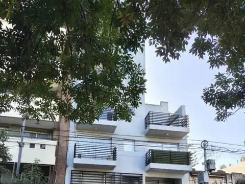 Departamento - Alquiler - Argentina, Capital Federal - HORNOS, GENERAL 1100