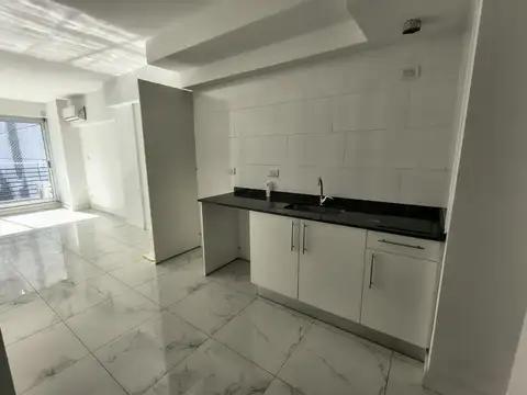 Departamento en Alquiler al Este