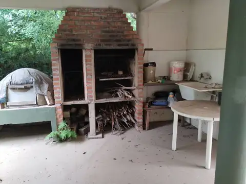 Casa en Venta en Delta del Tigre, USD 120.000