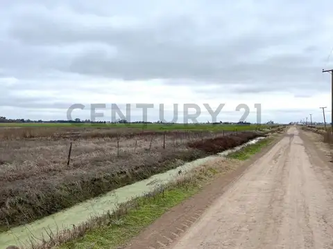 Campo en Venta en Venado Tuerto, General López