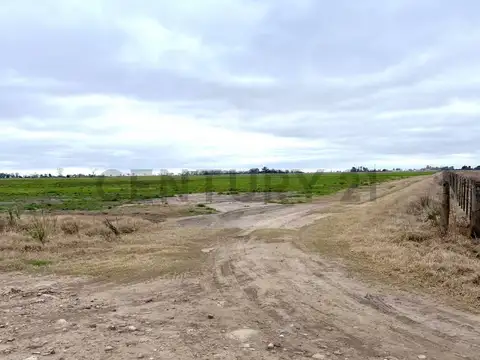 Zona Rural , Piso 0