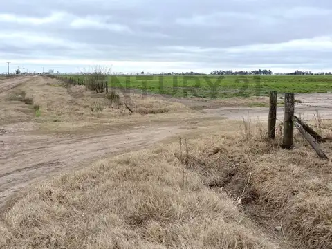 Zona Rural , Piso 0
