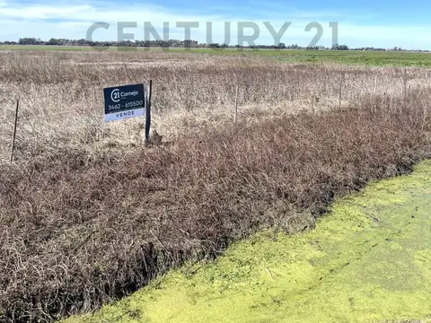 CAMPO 13,5 HA - VENADO TUERTO