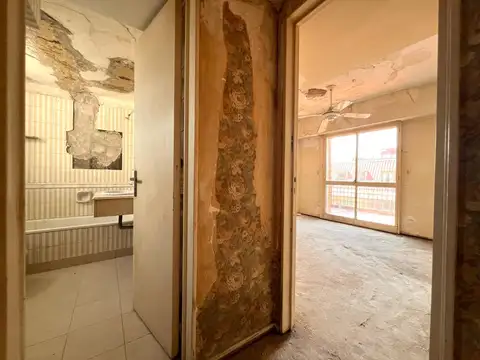 Departamento en Venta 40 años