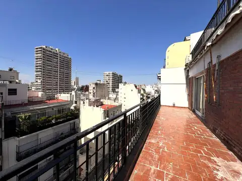 Departamento en Venta de 2 dormitorios