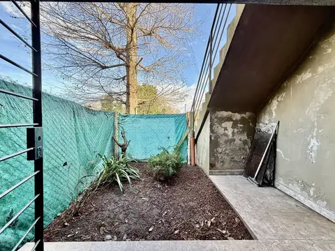 Depto Tipo Casa en Venta 16 años