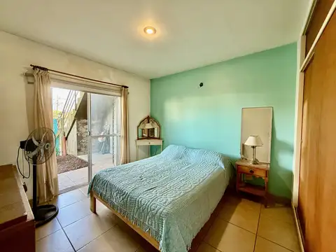 Depto Tipo Casa en Venta con 1 cocheras