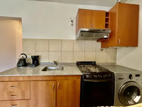 Depto Tipo Casa en Venta en Muñiz, USD 59.990