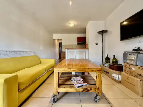 Depto Tipo Casa en Venta de 2 ambientes