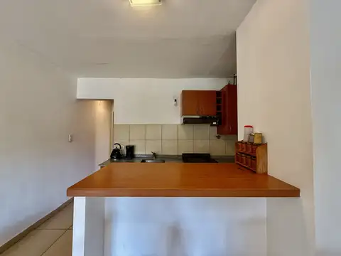 Depto Tipo Casa en Venta de 1 dormitorio