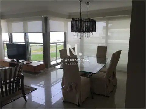 Departamento en Alquiler Temporal de 4 ambientes