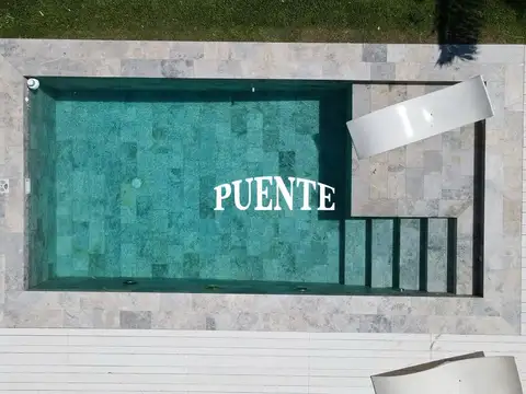 Casa 6 ambientes con 3 baños
