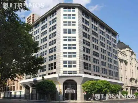 Alquiler de oficina de 175 m2 en San Telmo