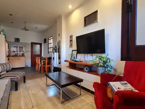 Depto Tipo Casa en Venta en Villa Martelli, USD 136.000