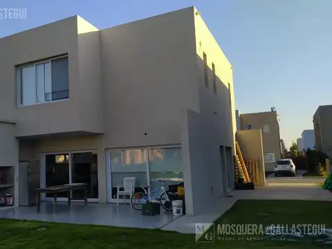 Villa Marina 1