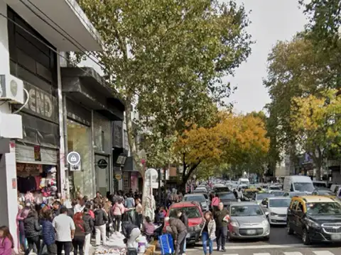 Local en Alquiler 20 años