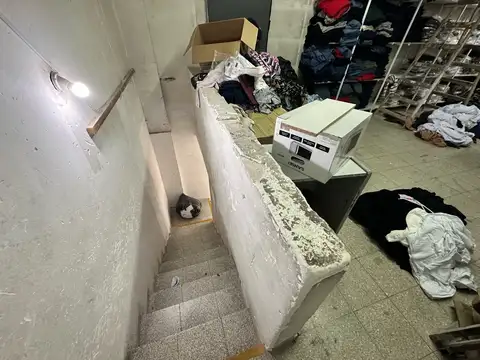 Av Avellaneda al 3500