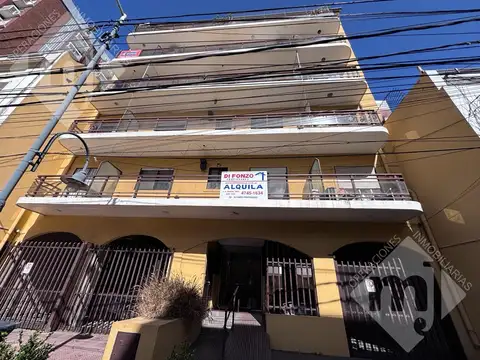 Departamento en Alquiler en San Fernando Vias  /  Centro, San Fernando