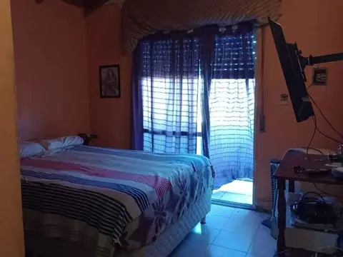 Duplex 2 ambientes en venta