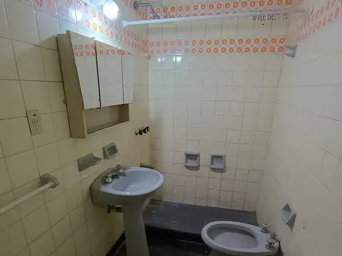 Departamento en Alquiler al Oeste