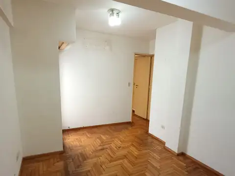 Departamento de 2 ambientes en el barrio de Caballito