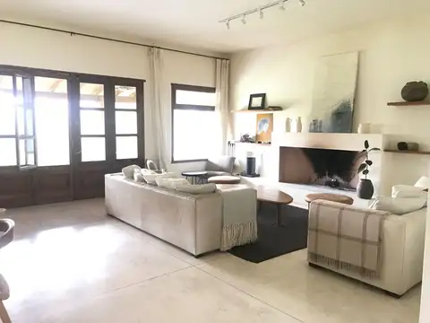 Casa  Barrio el encuentro