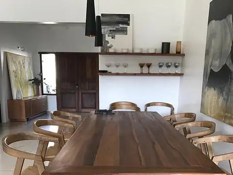 Casa - El Encuentro