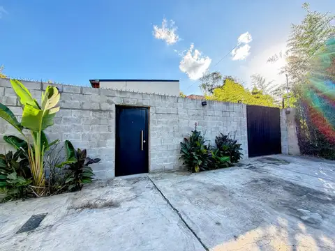 Casa - Del Viso