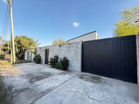 Casa en Venta 9 años