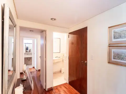 Departamento en Venta en Palermo, USD 460.000