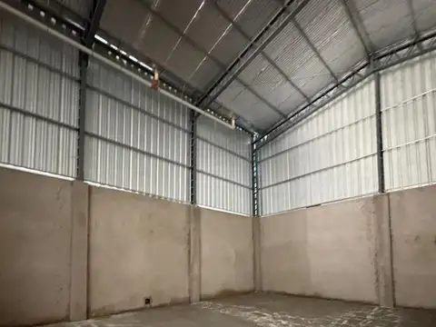 Galpon en Alquiler en Ituzaingo Norte, $ 4.000.000