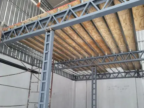 Galpon en Alquiler en Ituzaingo Norte, $ 4.000.000