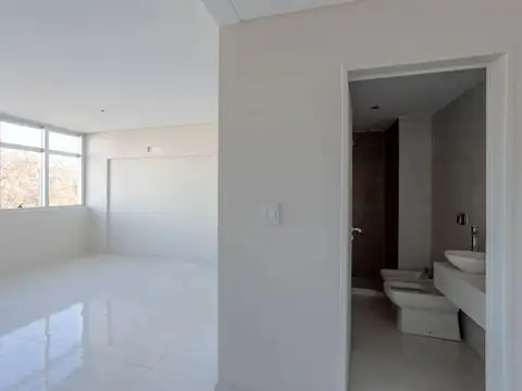 Monoambiente en Flores Amenities Apto Profesional