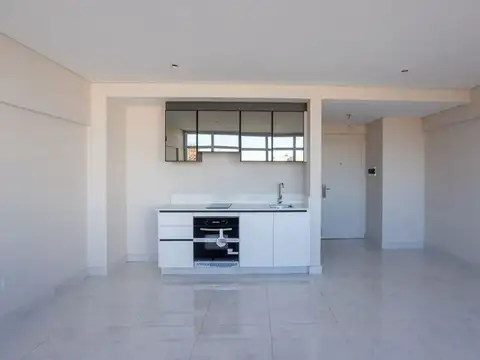 Departamento en Alquiler 1 año