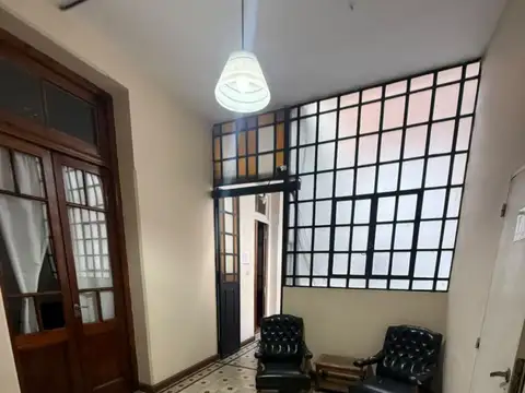 LOTE EN VENTA EN RAMOS MEJIA CON DOS LOCALES ALQUILADOS, EXCELENTE RENTA Y POTENCIAL