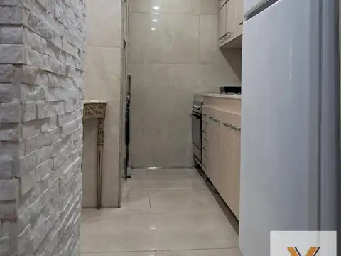Departamento en Venta en Palermo, USD 159.000