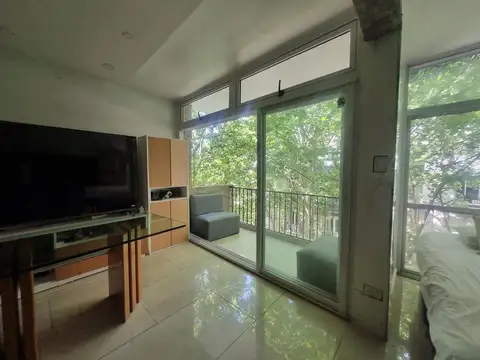 Departamento Monoambiente en Venta - 1 Baño - 55mts2 - Palermo