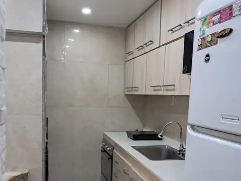Arenales e/ Republica Arabe Siria y Avenida Raul Scalabrini Ortiz