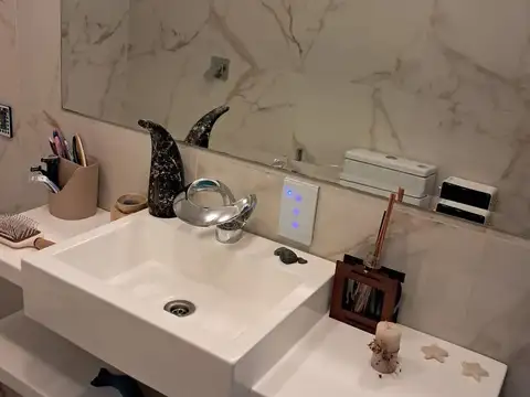 Departamento Monoambiente en Venta - 1 Baño - 55mts2 - Palermo